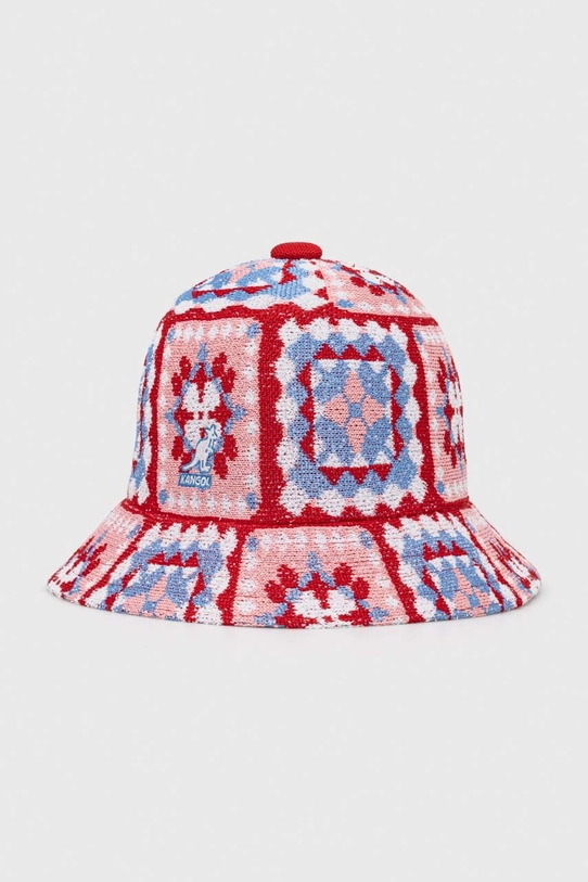 Kangol kapelusz pozostałe multicolor K3606.SM615