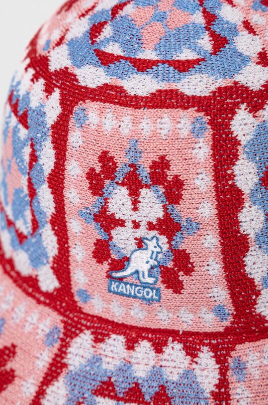 Шляпа Kangol мультиколор K3606.SM615