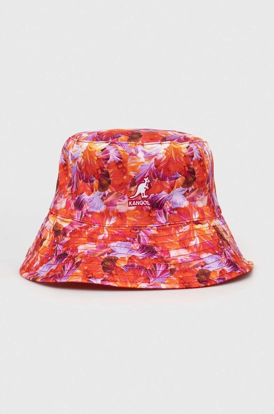 Akcesoria Kangol kapelusz dwustronny K5373.PF824 multicolor