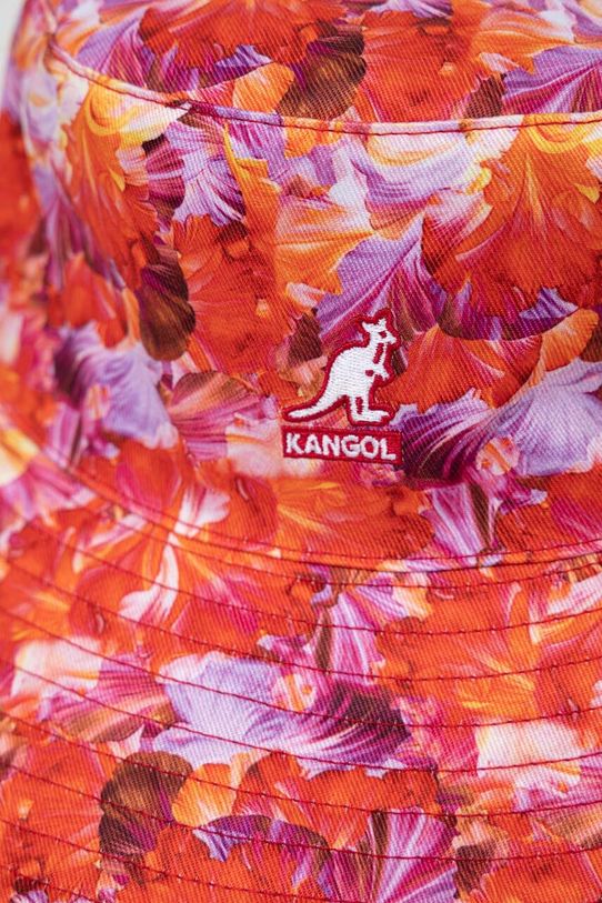 Obojstranný klobúk Kangol K5373.PF824