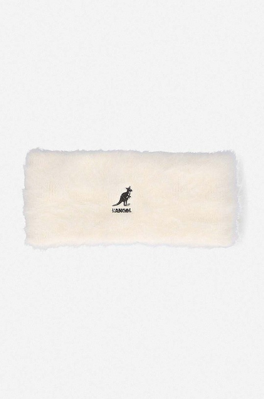 Kangol headband Furgora other beige K3125ST