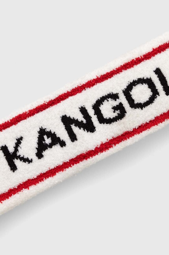 Kangol bentita pentru cap K3302ST alb AA00