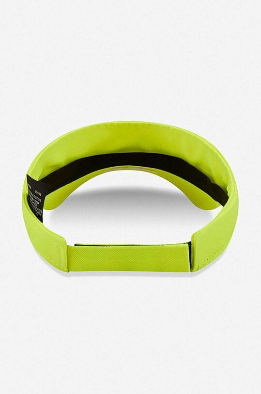 New Era daszek Visior 60240376 zielony AA00