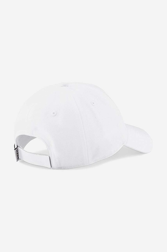 Puma baseball cap 023846.02 white AA00