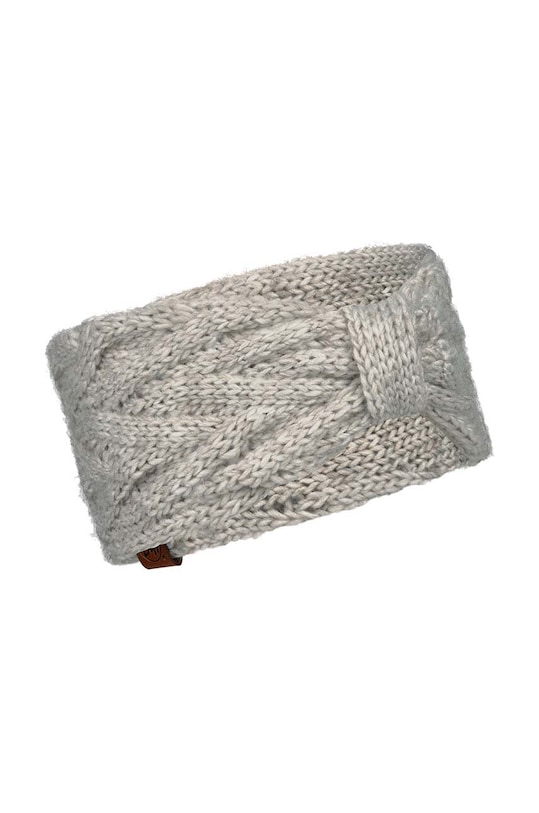 Пов'язка на голову Buff з додаванням вовни бежевий 126465.014