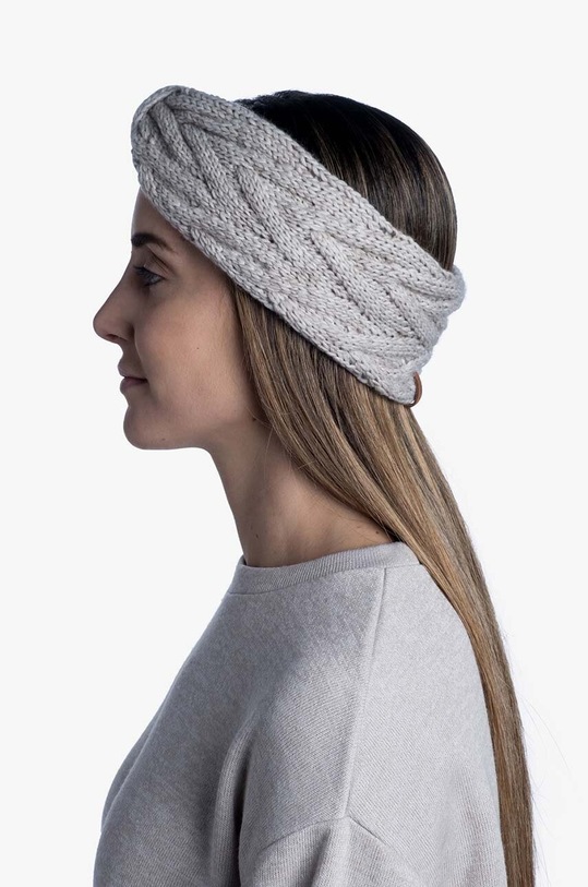 Аксесуари Пов'язка на голову Buff 126465.014 бежевий