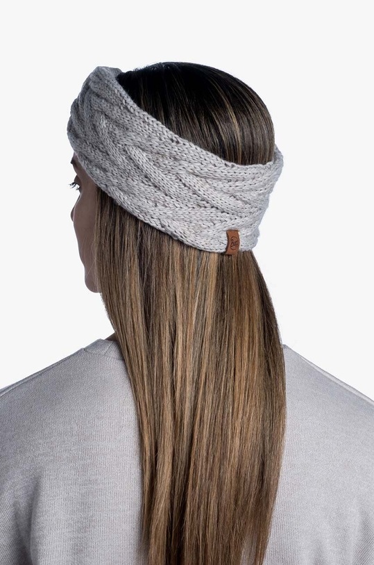 Пов'язка на голову Buff бежевий 126465.014