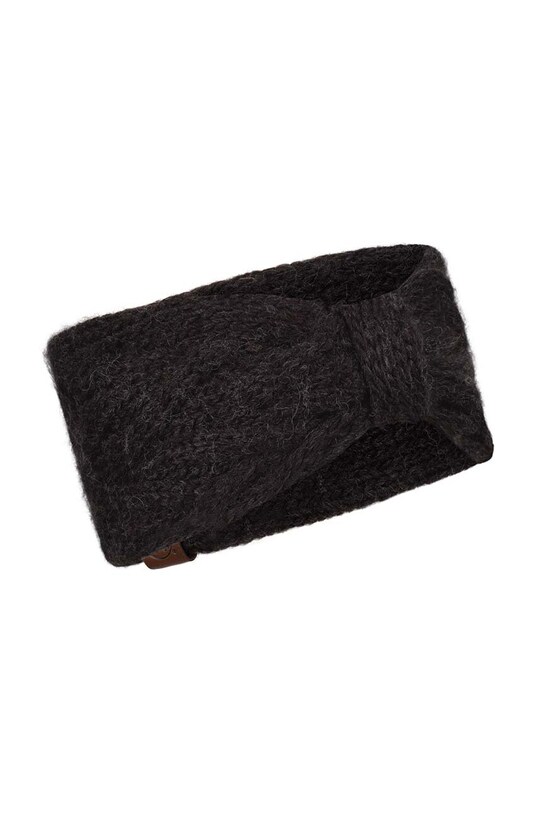 Buff bentita pentru cap uni negru 126465.901