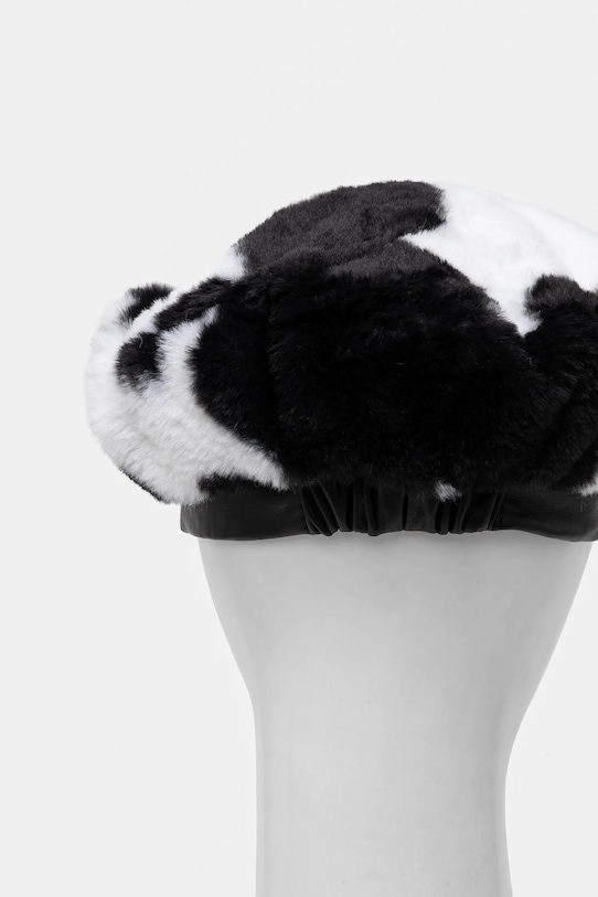 Аксесуари Берет Kangol FAUX FUR K4369.SP103 білий