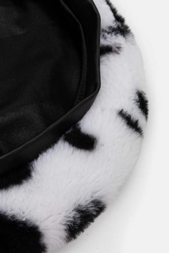 Берет Kangol FAUX FUR білий K4369.SP103