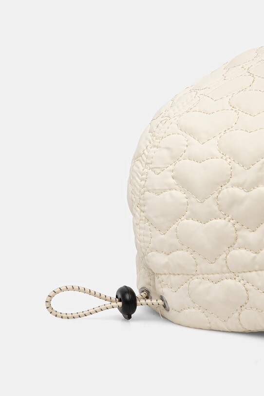 Doplnky Šiltovka Kangol FUN PUFF BASEBALL K5426.IH100 béžová