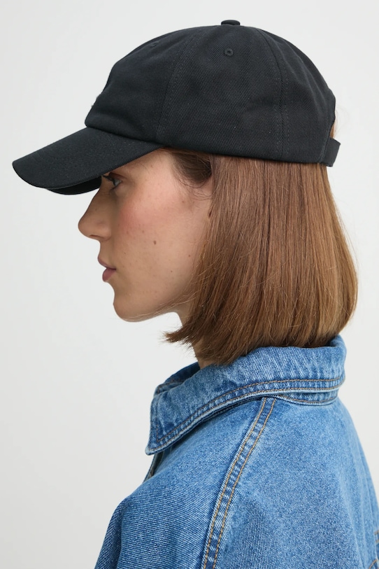 Bavlněná baseballová čepice Ruslan Baginskiy BSB033/041.C