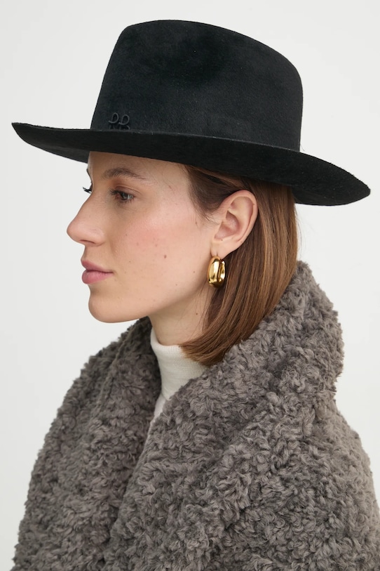 Ruslan Baginskiy palarie FDR033.F.WRB.6P