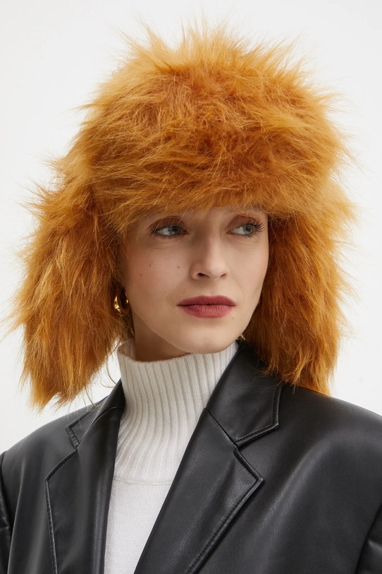 Ruslan Baginskiy caciula AVIH004.P.HH