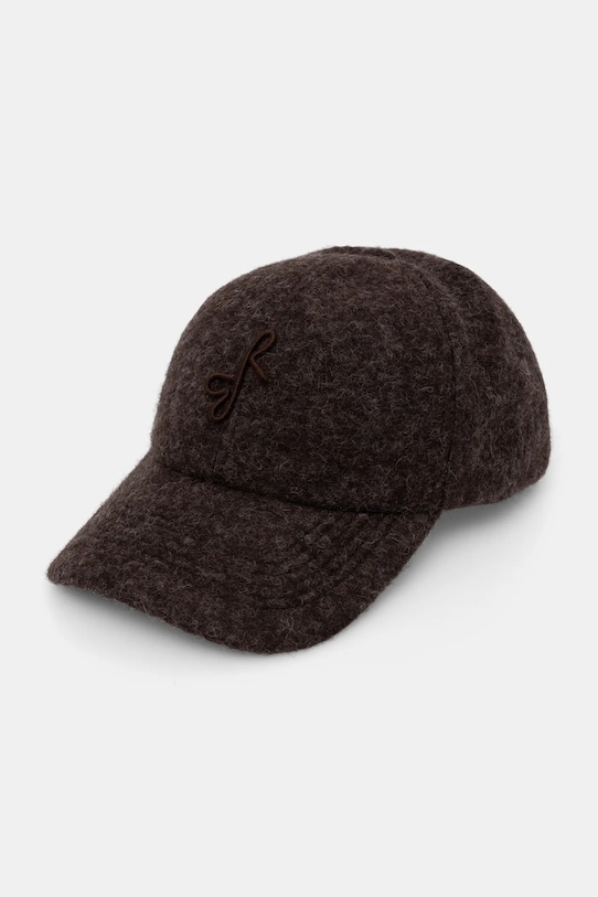 Ruslan Baginskiy sapca BSB09.A.PWRB maro AA00