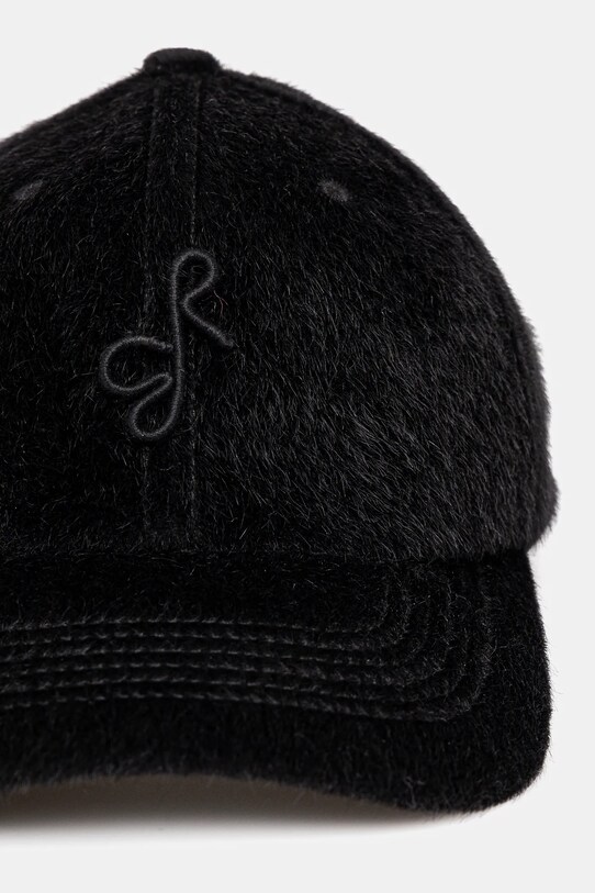 Accesorii Ruslan Baginskiy sapca BSB033.P.PWRB.FF negru