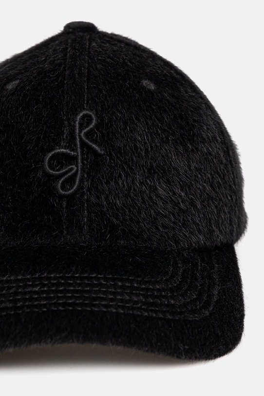 Accesorii Ruslan Baginskiy sapca BSB033.P.PWRB.FF negru