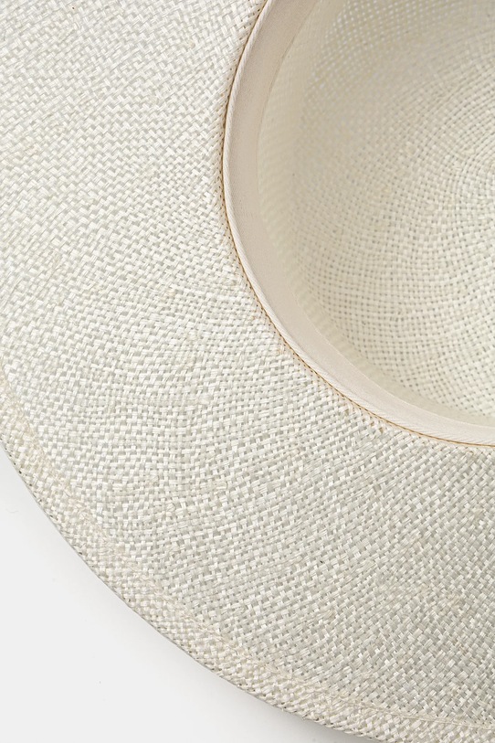 Ruslan Baginskiy palarie 0 CNT036.SZL.PRS.CHA.9P bej