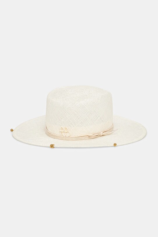 Šešir Ruslan Baginskiy 0 ostalo bež GMB035.SZL.PRS.CHA.9P