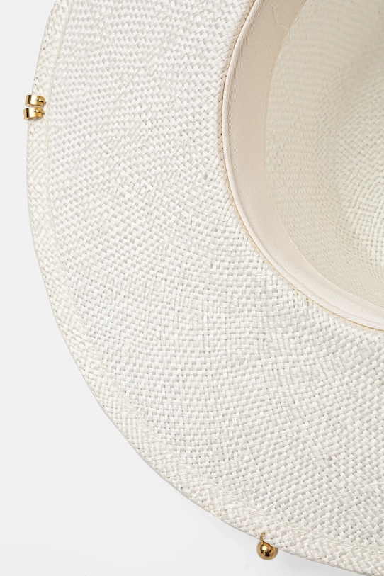 Šešir Ruslan Baginskiy 0 GMB035.SZL.PRS.CHA.9P bež