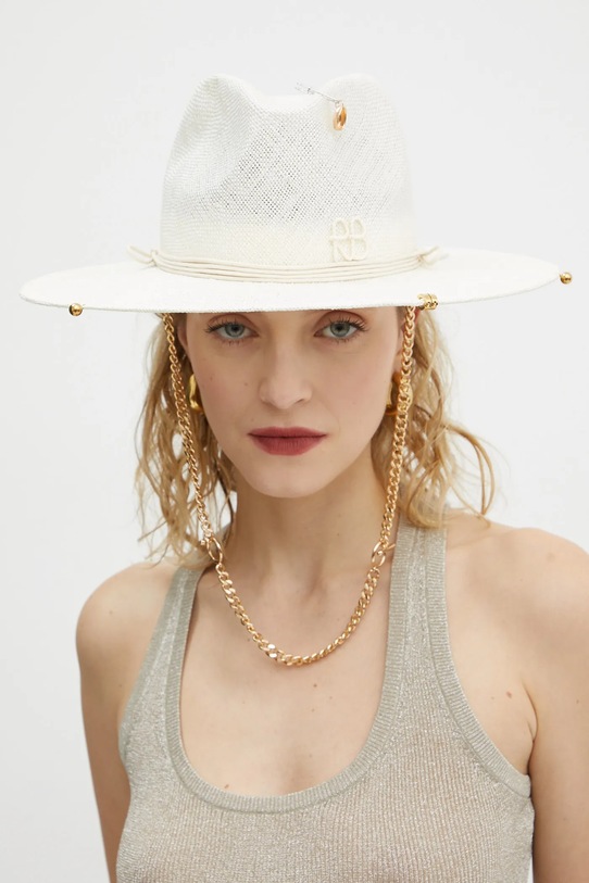 Ruslan Baginskiy cappello 0 FDR036.SZL.PRS.CHA.WRB