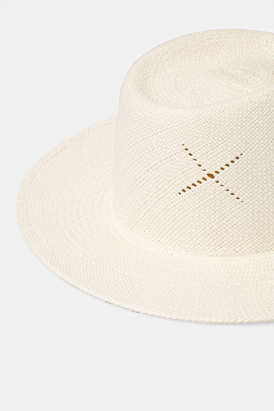 Accesorii Ruslan Baginskiy palarie FDR035.STR.8P.CRSS bej