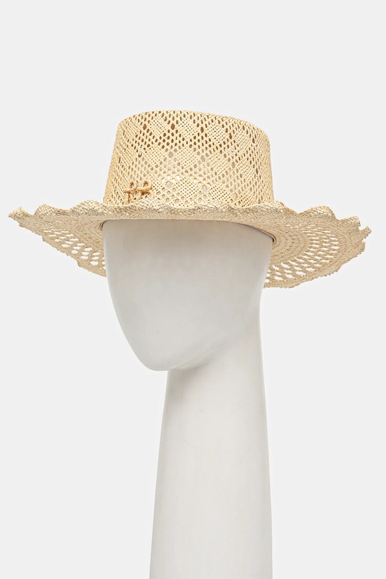 Dodaci Šešir Ruslan Baginskiy HT036.STR.DRK.SRB bež