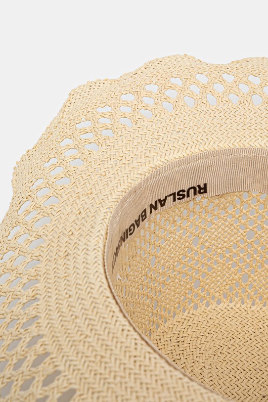 Šešir Ruslan Baginskiy HT036.STR.DRK.SRB