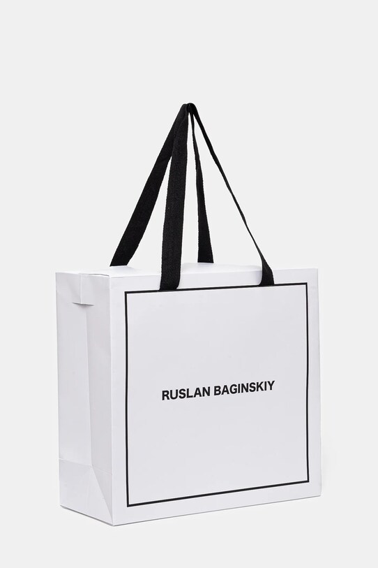 Ruslan Baginskiy palarie HT036.STR.DRK.SRB