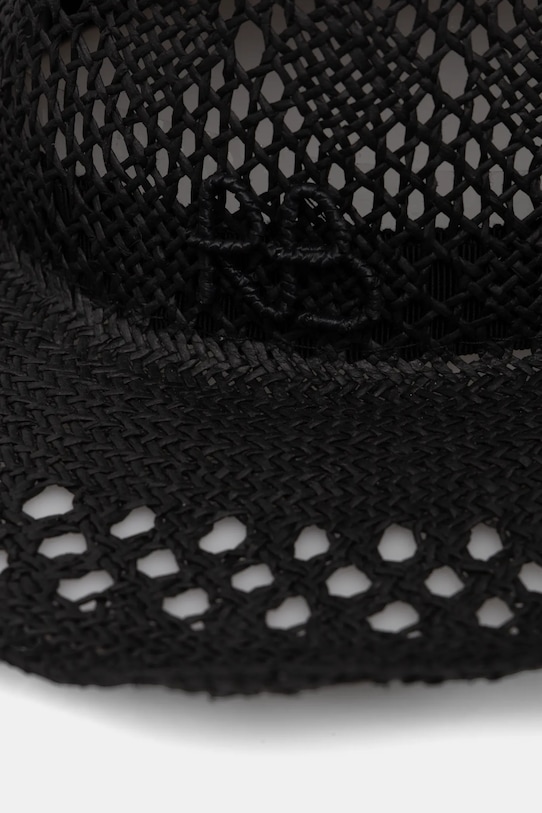 Accesorii Ruslan Baginskiy palarie 0 HT033.STR.DRK.WRB negru