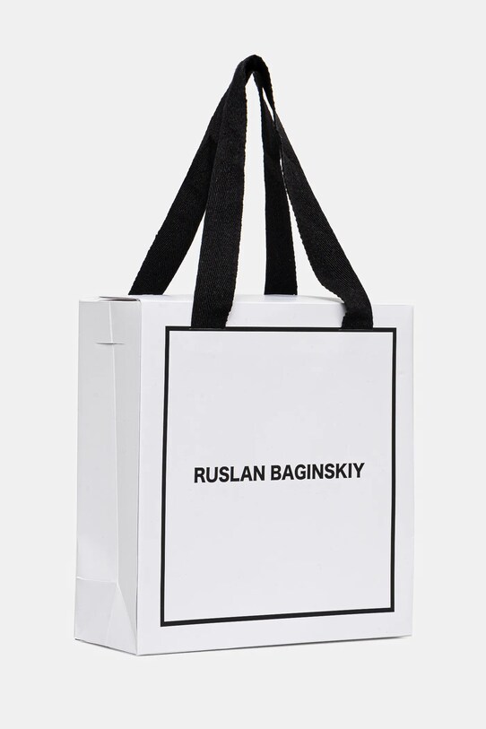 Ruslan Baginskiy palarie 0 CNT036.STR.DRK.SNR.9P bej