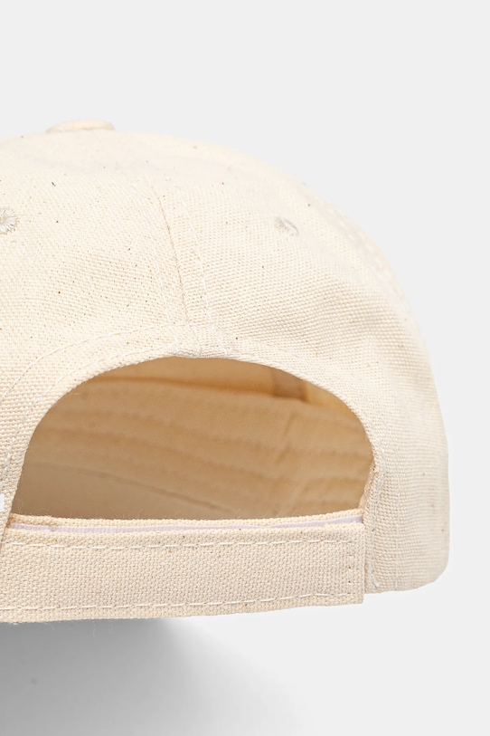 Ruslan Baginskiy berretto da baseball in cotone 0 beige BSB035.C.FL