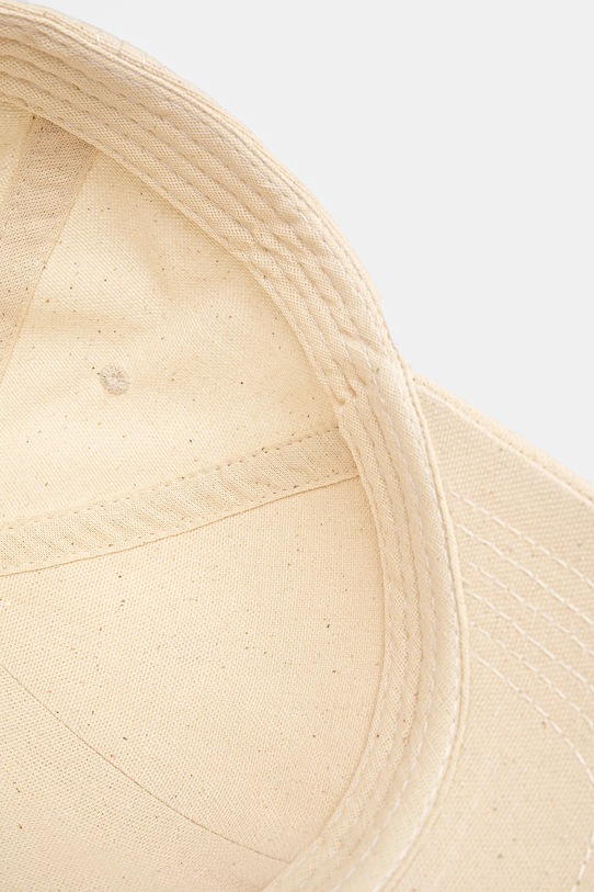 Ruslan Baginskiy berretto da baseball in cotone 0 BSB035.C.FL beige