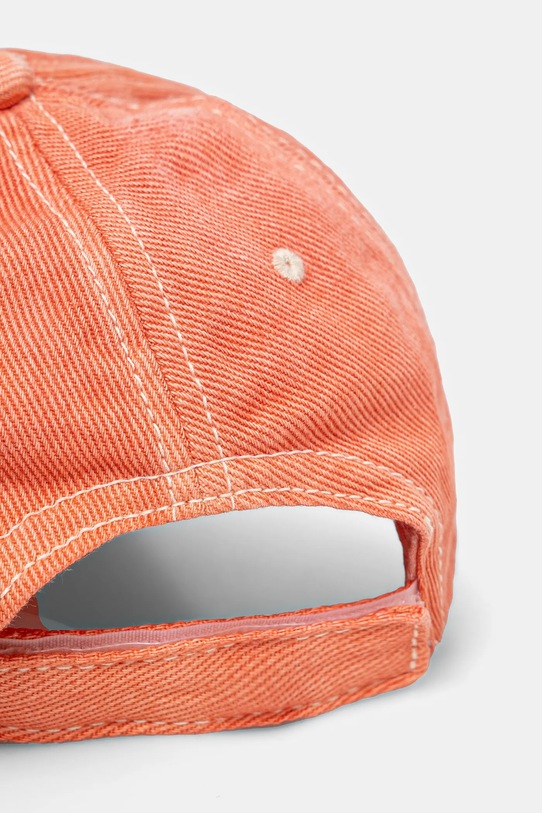 Ruslan Baginskiy șapcă de baseball din bumbac 0 portocaliu BSB004.C.TYD