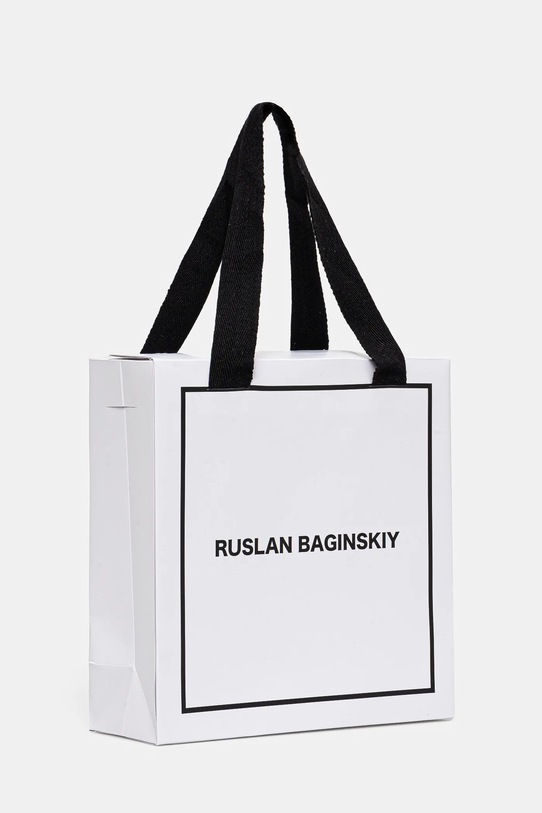 Bavlněná baseballová čepice Ruslan Baginskiy BSB036/09.C