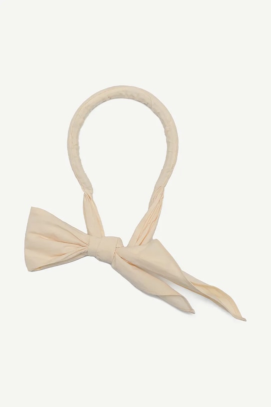 Čelenka Ruslan Baginskiy OB041.C.BOW béžová AA00
