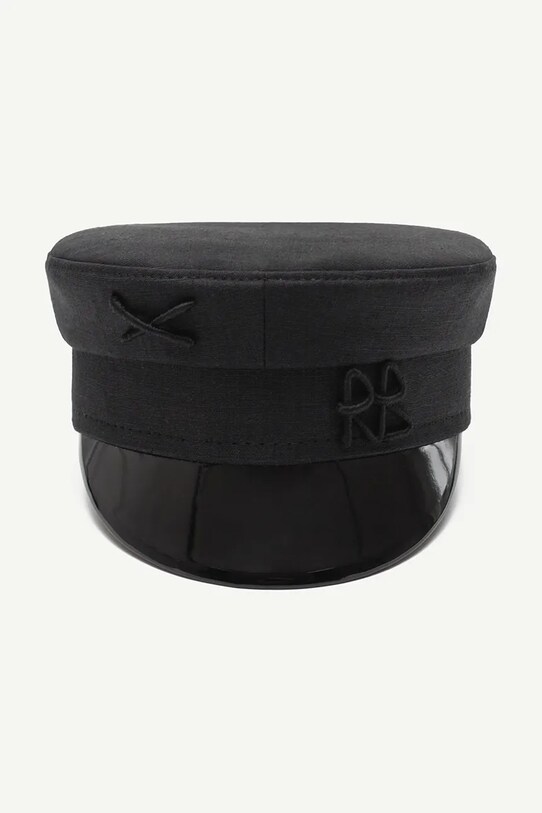 Accesorii Ruslan Baginskiy basca KPC033.LN.WRB negru