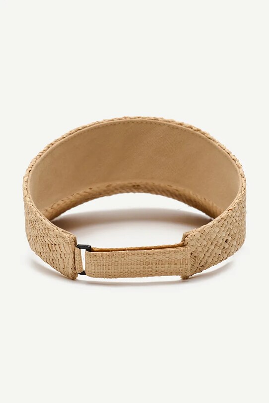 Dodaci Šilt Ruslan Baginskiy KZR036.STR.PLN.PSRB bež