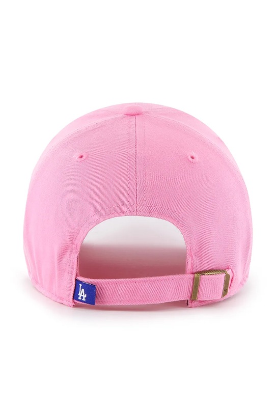 47 brand MLB Los Angeles Dodgers B.RGW12GWS.RSA roza AA00