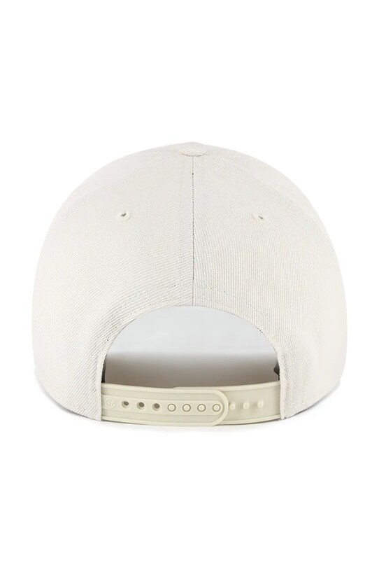 47 brand șapcă MLB Los Angeles Dodgers B.MVPSP12WBP.BNH bej AA00