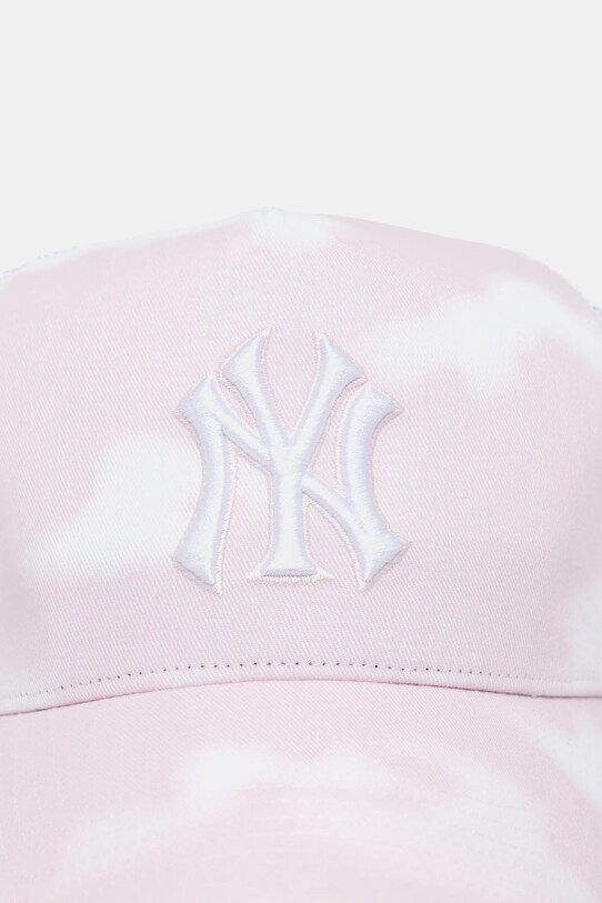 47 brand baseball sapka MLB New York Yankees B.ITCDT17PTP.PK rózsaszín AA00