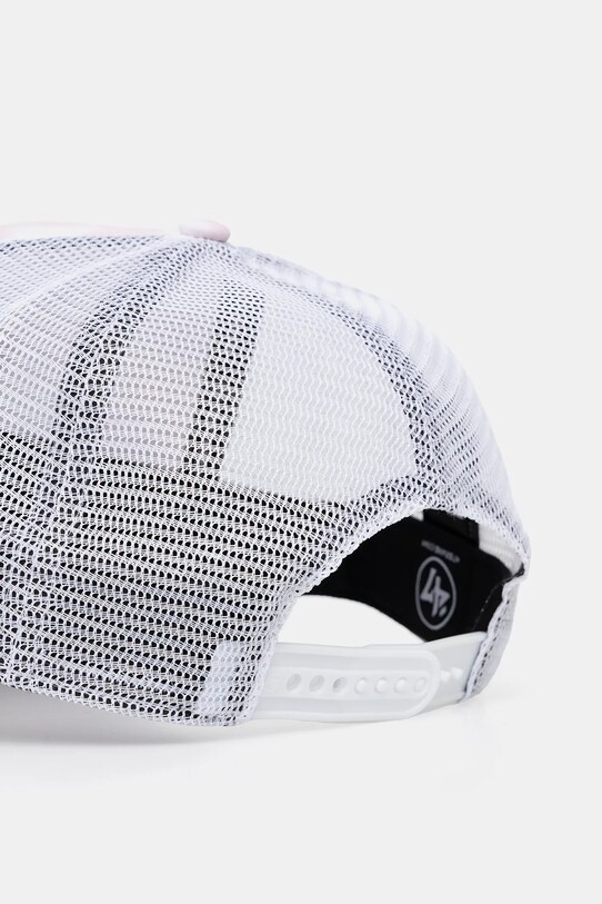 Kiegészítők 47 brand baseball sapka MLB New York Yankees B.ITCDT17PTP.PK rózsaszín
