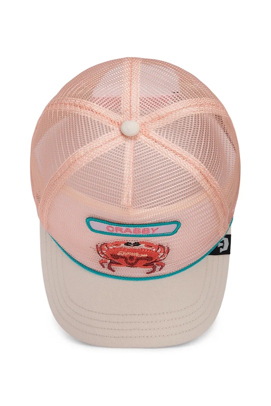 Goorin Bros sapca Salty Bather 101.1909 roz