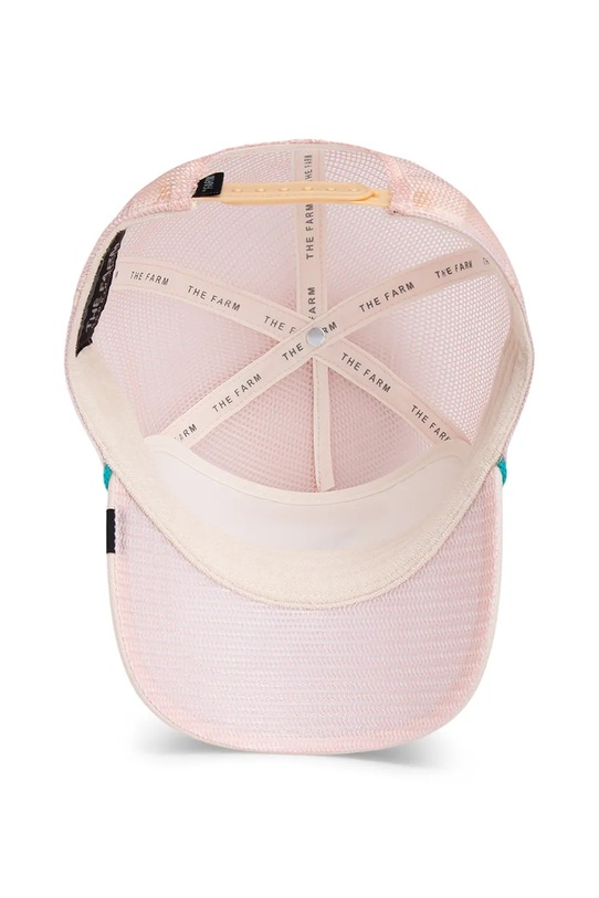 Šiltovka Goorin Bros Enter Sandman 101.1907