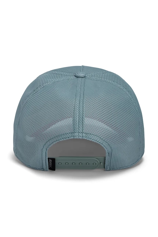 Šiltovka Goorin Bros Pick Yours tyrkysová 101.1906