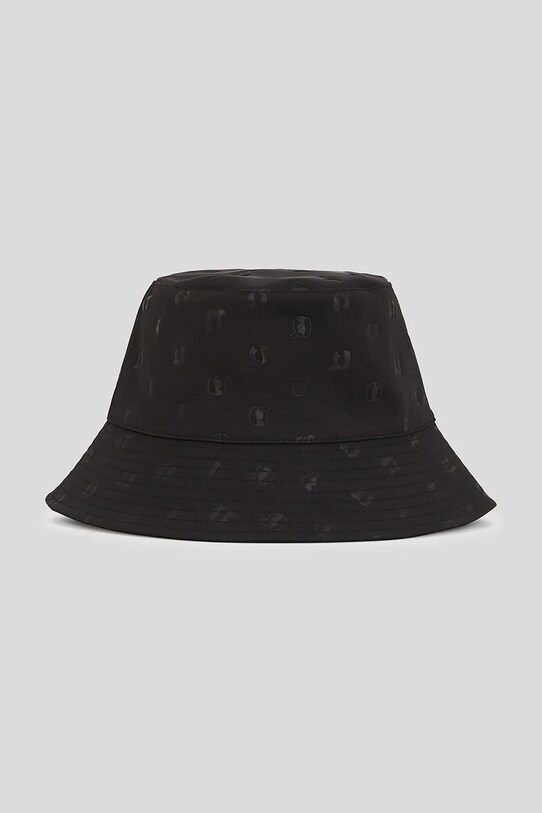Karl Lagerfeld palarie uni negru A3W33060