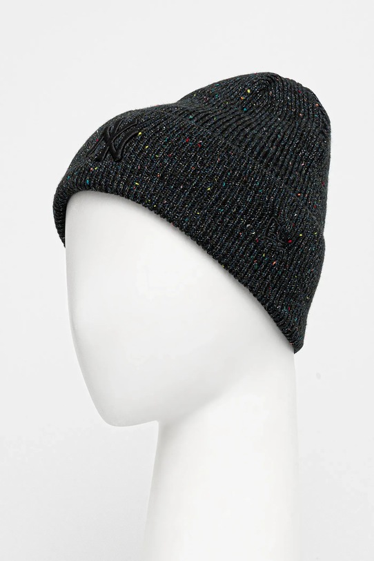New Era czapka z domieszką wełny 60691294 zielony AA00