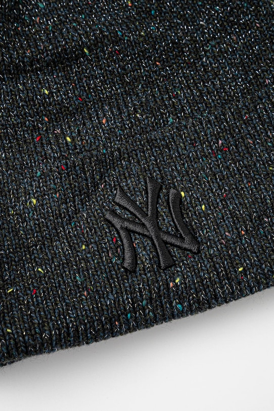 Kiegészítők New Era sapka gyapjú keverékből 60691294 zöld