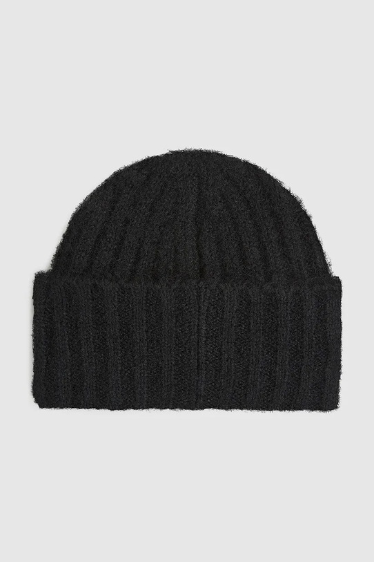 Karl Lagerfeld căciulă A4W33108 negru AA00