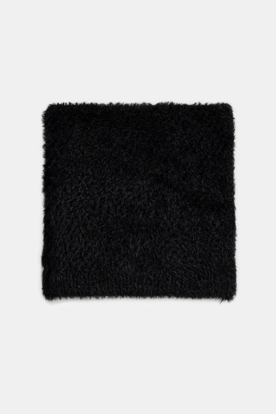 Kangol czapka FAUX FUR pozostałe czarny K3791.BK001